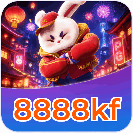 Pacote Completo do App 8888kf